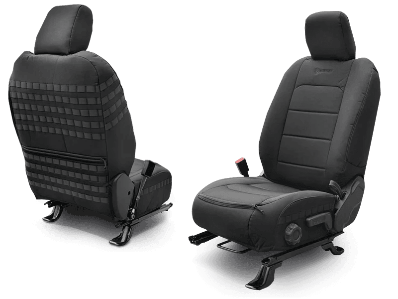 seat covers