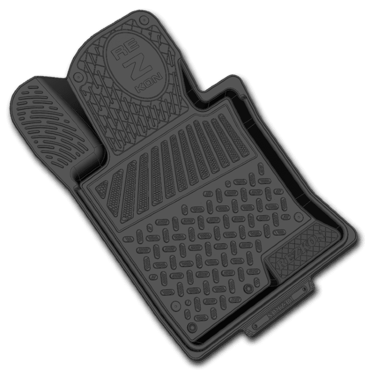 floor mats